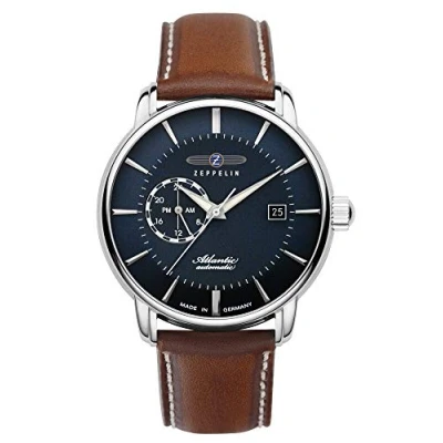 Afbeelding van Zeppelin Heren watch 8470 3