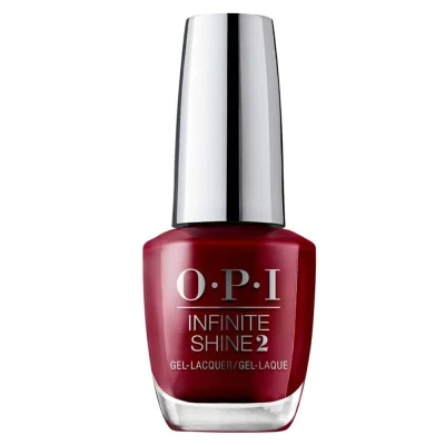 Afbeelding van OPI Infinite Shine Nagellak Raisin The Bar 15ml