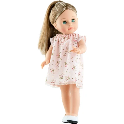 Afbeelding van Paola reina stapop soy tu esti 42 cm