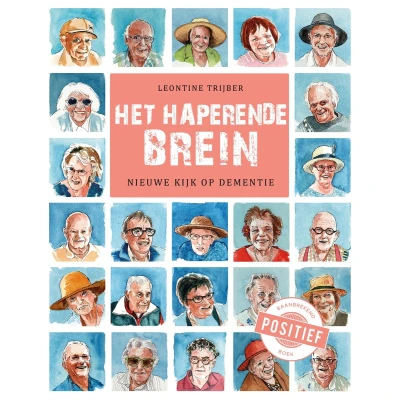 Afbeelding van Het haperende brein