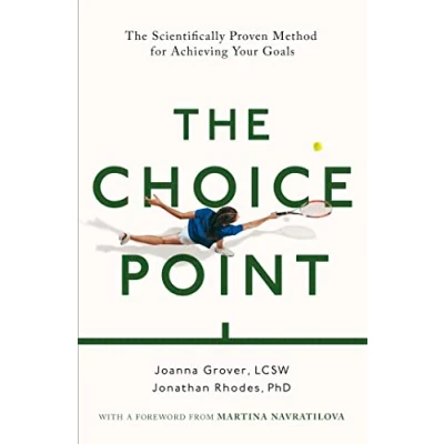 Afbeelding van The Choice Point