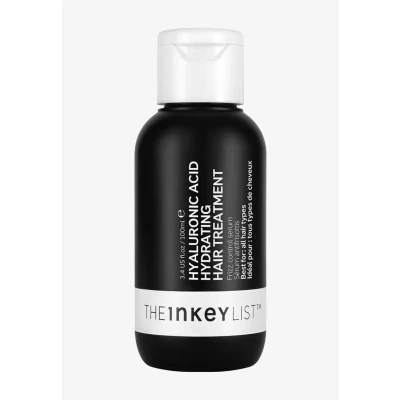 Afbeelding van The Inkey List Hyaluronic ACID Hydrating HAIR Treatment Haarverzorging, Maat: 100 ml,