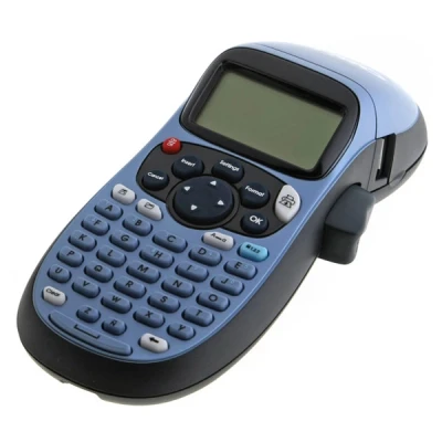Image de Dymo Étiqueteuse Letratag Lt 100h (2174576) Machine À Étiqueter