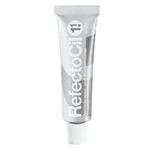 Afbeelding van Refectocil Eyelash And Eyebrow Tint 1.1 Graphit 15 Ml