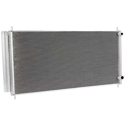 Afbeelding van MAHLE ORIGINAL AC 799 000S Condensor Airco Met droger 696 TOYOTA: Auris Hatchback, Verso