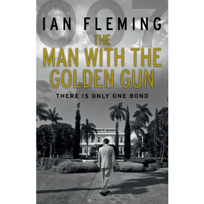 Afbeelding van the Man with Golden Gun