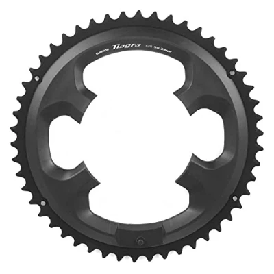 Afbeelding van Shimano Kettingblad Tiagra 10V 50T Y1RC98050 FC 4700