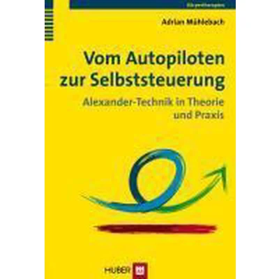 Afbeelding van Vom Autopiloten zur Selbststeuerung