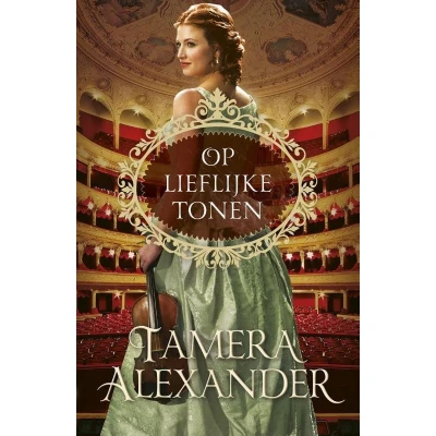 Afbeelding van Op lieflijke tonen