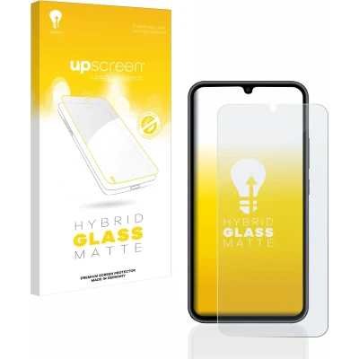 Afbeelding van upscreen Screenprotector voor Samsung Galaxy A34 5G Folie Beschermfolie Beschermglas matte