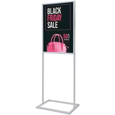 Afbeelding van Poster Display Decor Click A1 Syna PDCLA1D
