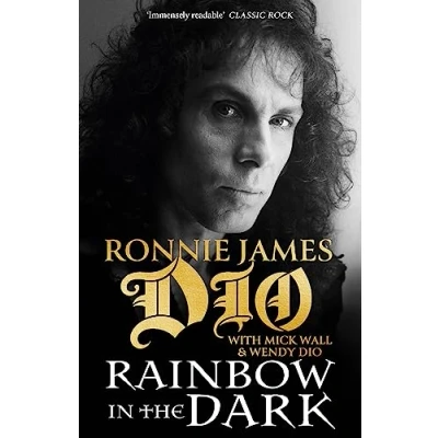 Afbeelding van Rainbow in the Dark