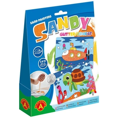 Afbeelding van Alexander Toys 2717, Bouwpakket