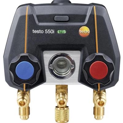 Afbeelding van testo 550i Koelmiddelmeter