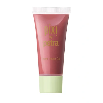 Afbeelding van Pixi Sheer Cheek GEL Rouge, Dames, Maat: 12.7 g, Natural