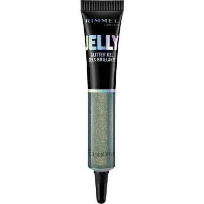 Afbeelding van Rimmel Jelly Glitter Gel 400 Mojito