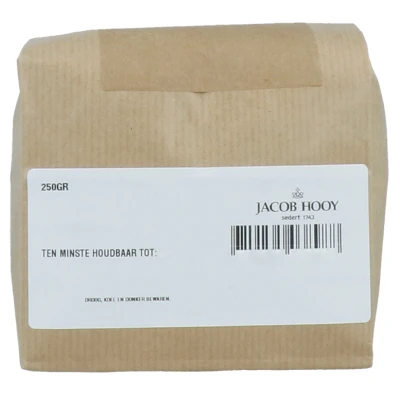 Afbeelding van Jacob Hooy Maagkruiden 250gr