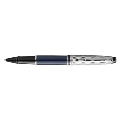 Afbeelding van Waterman roller Expert 22, fijn, Blue CT
