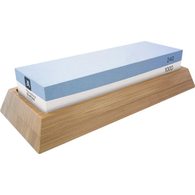 Afbeelding van Richardson Sheffield Messenslijper 18 Cm Lichtbruin