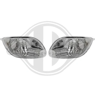 Afbeelding van Diederichs Knipperlicht 1415072