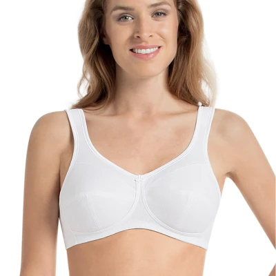 Afbeelding van Jana TopComfort BH Wit 90C