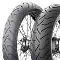 Image de Pneu Moto Trail Michelin Anakee Road 170/60 R17 72W REAR