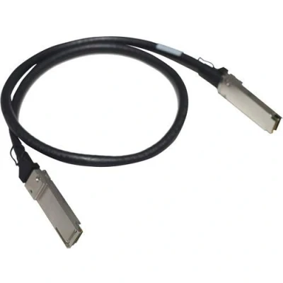 Image de HPE Aruba Connexion directe par câble 1000Base QSFP28 pour 1 m 8325 32C, 48Y8C; CX 10000 Empty Chassis, 8360 12C V2, 16Y2C V2