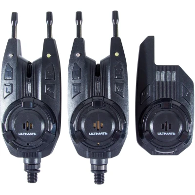 Afbeelding van Ultimate Alerta Beetmelderset 2+1 Beetmelders
