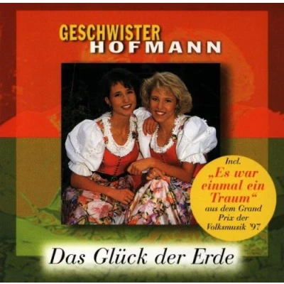 Afbeelding van Das Glueck Der Erde
