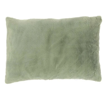 Afbeelding van Unique Living Sierkussen Lonne Tea Green 40x60cm