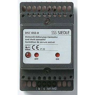 Afbeelding van Siedle 200017248 00 Accessoires voor deurintercom