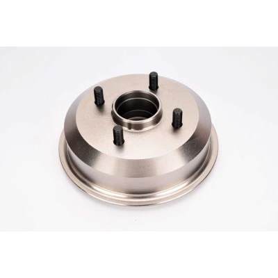 Afbeelding van DELPHI BF229 Remtrommel Zonder ABS sensorring, wiellager 216 FORD: Escort 6, KA Hatchback, FIESTA 3