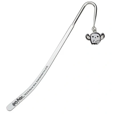 Afbeelding van Harry Potter Hedwig Bookmark