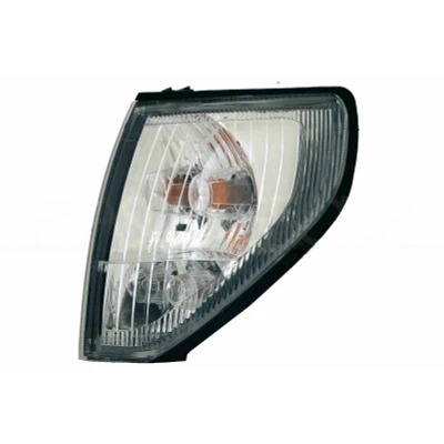 Afbeelding van PRASCO TY8404024 Knipperlichten wit Links voor Zonder lamphouder TOYOTA: Land Cruiser Prado 90