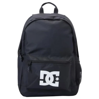 Afbeelding van DC Shoes Rugzak, Maat: One Size, Kvj black