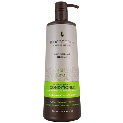 Afbeelding van Macadamia Nourishing Repair Conditioner 1.000 ml