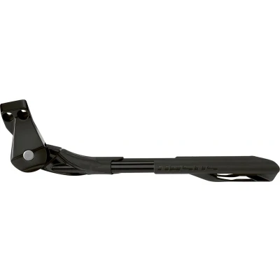 Afbeelding van Simson Achterstandaard Wave R18 Verstelbaar 18mm Zwart