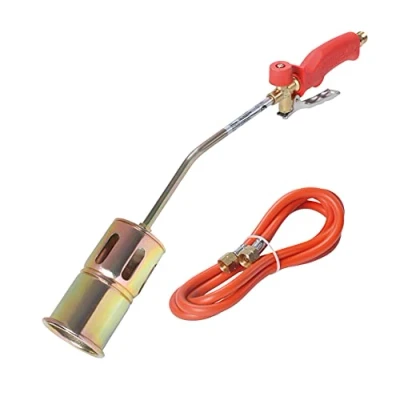Afbeelding van Rothenberger Industrial ROMINI Brander 1060 C