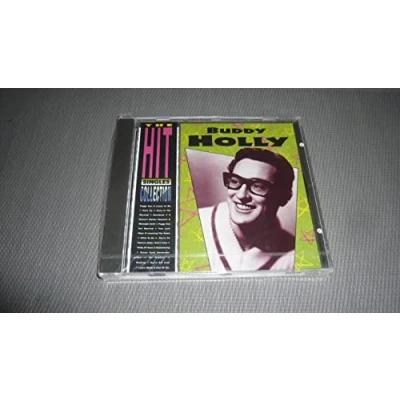 Afbeelding van The Hit Singles Collection