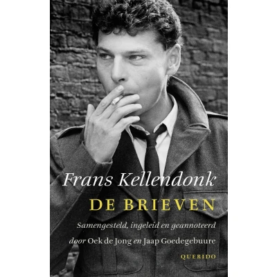 Afbeelding van De brieven