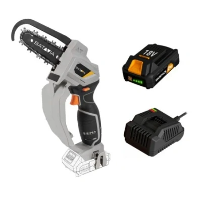 Afbeelding van Batavia accu eénhandszaag nexxsaw 18v maxxpack