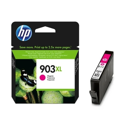 Image de HP 903xl Magenta