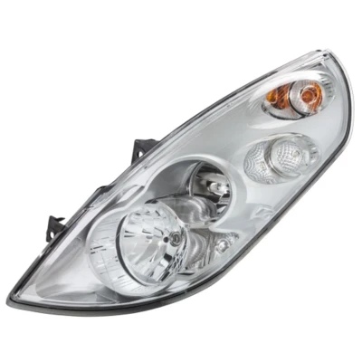 Afbeelding van Hella Koplamp Opel/Renault 10 Links H7 Dagrijverlichting 1ER 010 117 191