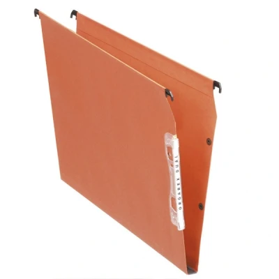 Image de Esselte Dossiers suspendus DUAL, largeur de fond: 15 mm