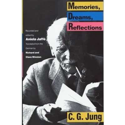 Afbeelding van Memories, Dreams, Reflections
