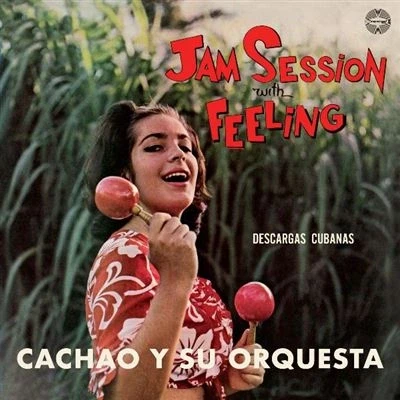 Image de Jam Session With Feeling Édition Limitée