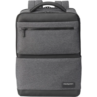 Afbeelding van Hedgren Next Drive Laptop Rugzak 14,1&quot; stylish grey backpack