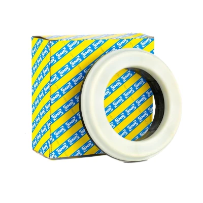 Afbeelding van SNR M255.09 Reparatieset, Ring voor schokbreker taatspot NISSAN: NV200 Box Body / Estate, Juke, Evalia Minibus