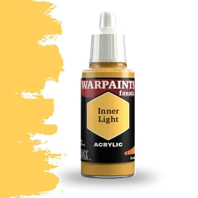 Afbeelding van Warpaints Fanatic: Inner Light