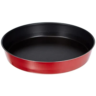 Afbeelding van Ibili 355430 Venus bakvorm, anti aanbaklaag, 30 cm, aluminium